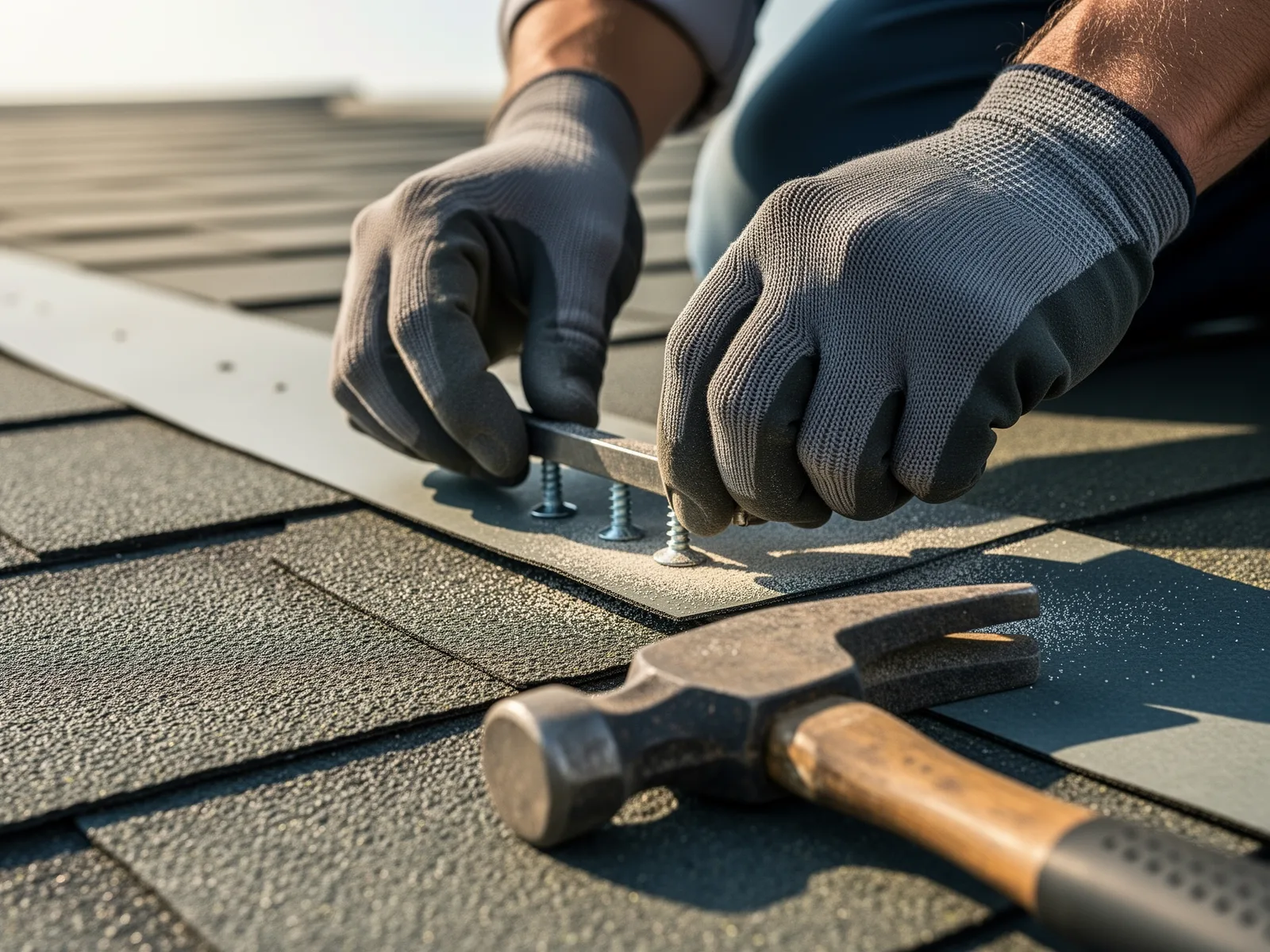Why choose Fascia Repair in Spottsville, KY